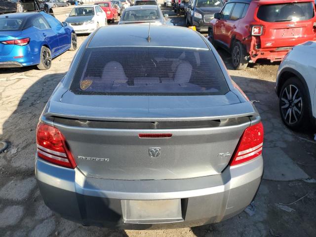 Photo 6 from auction – 2008 DODGE AVENGER R/ with VIN 1B3LC76M08N638028