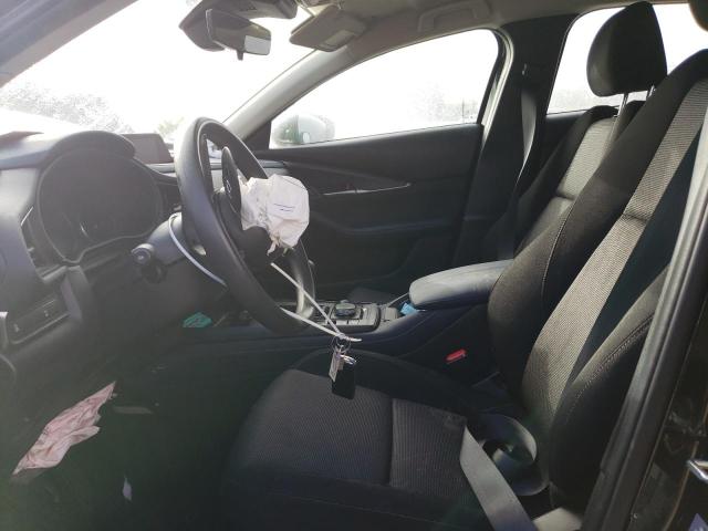 Photo 7 from auction – 2021 MAZDA CX-30 with VIN 3MVDMAAL0MM245824