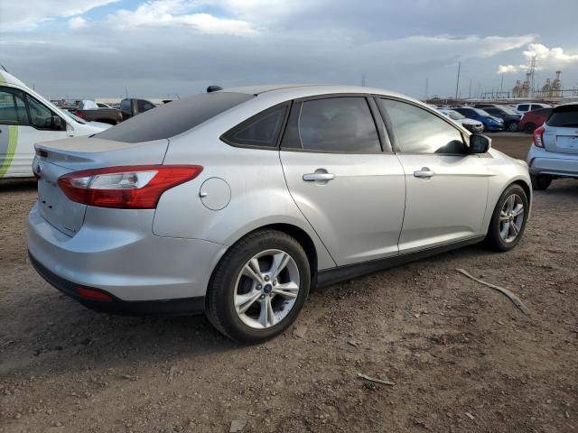 Фото 3 с аукциона – 2014 FORD FOCUS SE с VIN 1FADP3F26EL421045