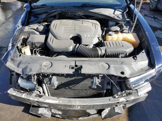 Photo 11 from auction – 2012 DODGE CHARGER SX with VIN 2C3CDXHG5CH135796