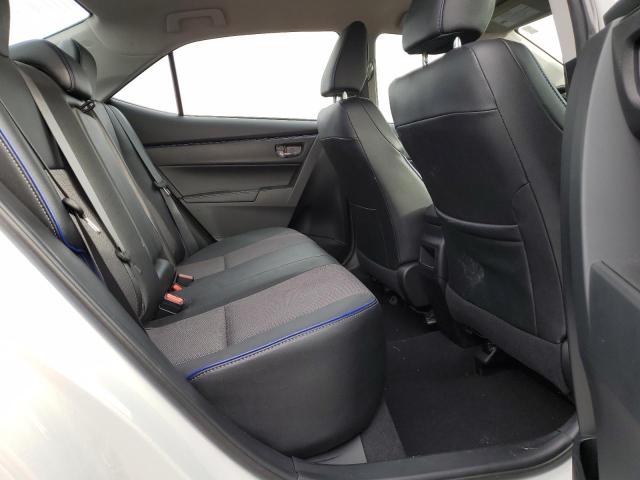 Photo 10 from auction – 2019 TOYOTA COROLLA L with VIN 2T1BURHE7KC183374