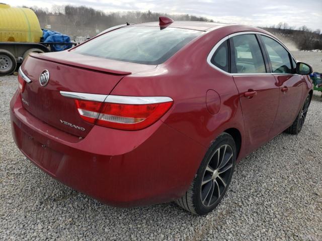 Photo 3 from auction – 2017 BUICK VERANO SPO with VIN 1G4PR5SK7H4102881