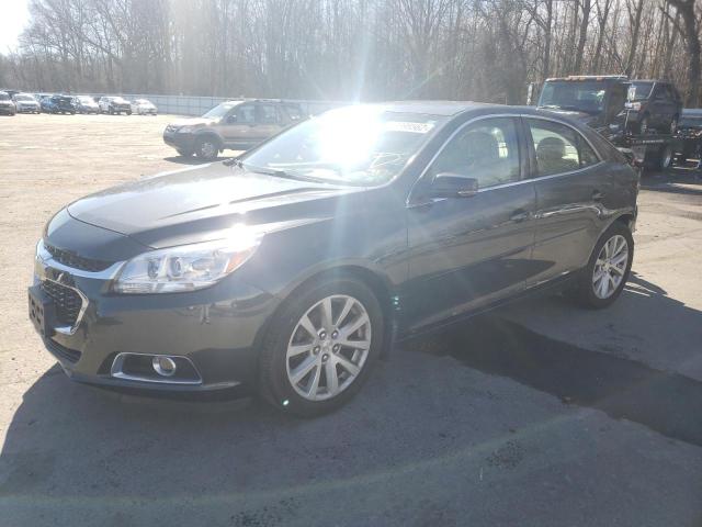 CHEVROLET MALIBU 2LT 2015 with VIN 1G11D5SL4FF301186 - Photo from auction