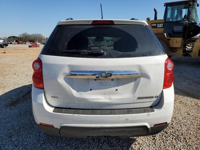 Photo 6 from auction – 2014 CHEVROLET EQUINOX LT with VIN 2GNFLFEK3E6172639