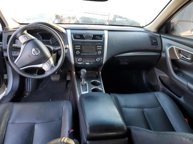 Photo 8 from auction – 2015 NISSAN ALTIMA 2.5 with VIN 1N4AL3AP9FN885065