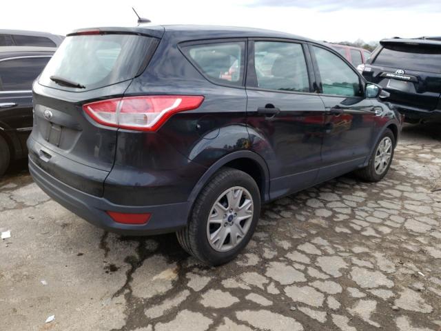Photo 3 from auction – 2015 FORD ESCAPE S with VIN 1FMCU0F71FUB25396