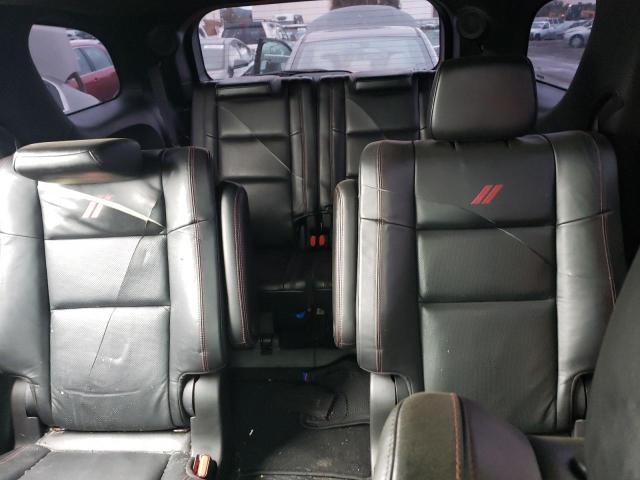 Photo 10 from auction – 2021 DODGE DURANGO R/ with VIN 1C4SDJCT3MC557725