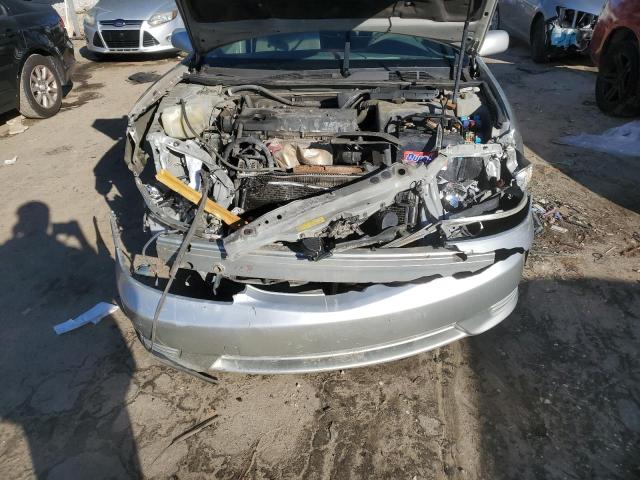 Photo 11 from auction – 2005 TOYOTA CAMRY LE with VIN JTDBE32K053031748