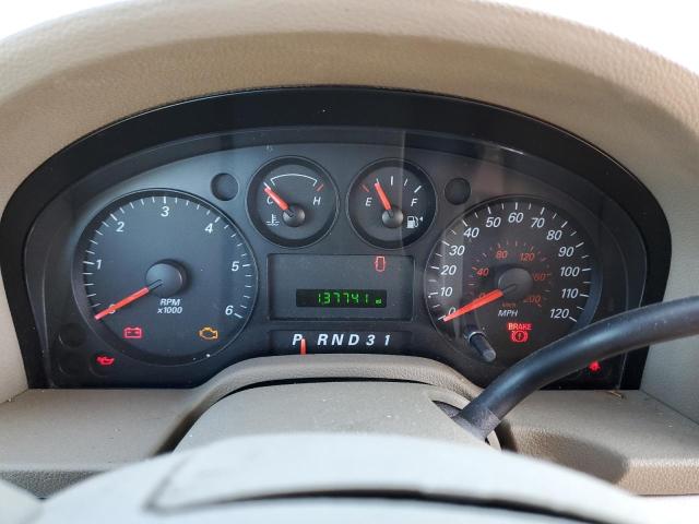 Photo 9 from auction – 2004 FORD FREESTAR S with VIN 2FMZA51604BA63216
