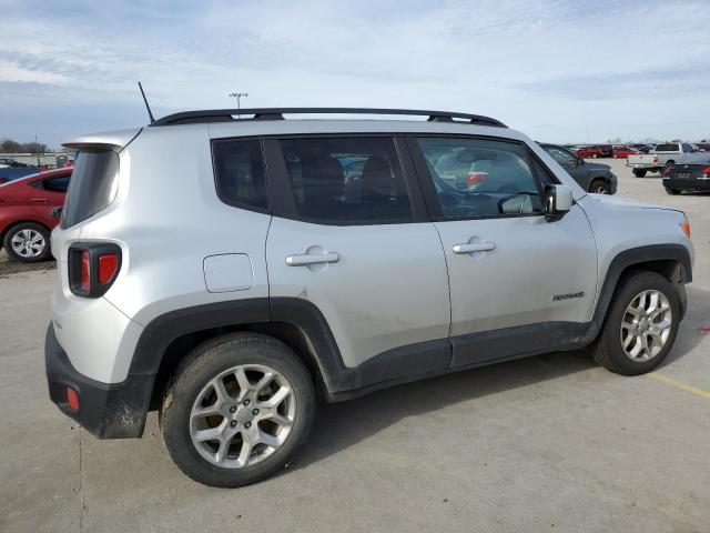 Photo 3 from auction – 2018 JEEP RENEGADE L with VIN ZACCJABB4JPJ30578