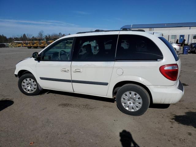 Photo 2 from auction – 2005 CHRYSLER TOWN & COU with VIN 1C4GP45RX5B328983