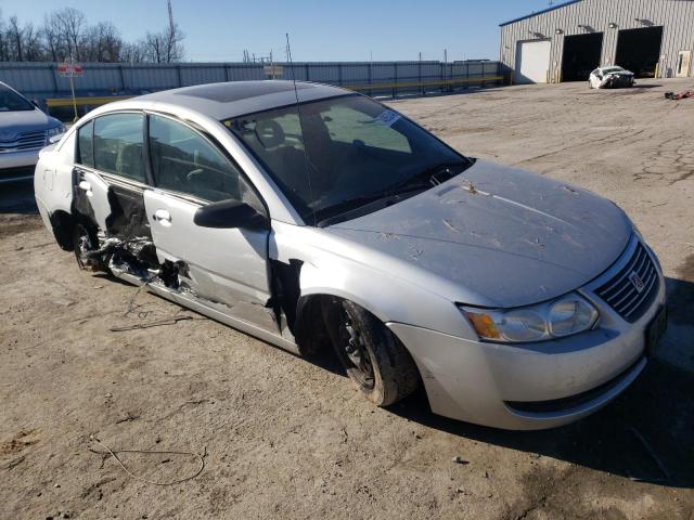 Photo 4 from auction – 2005 SATURN ION LEVEL with VIN 1G8AJ52F45Z153865