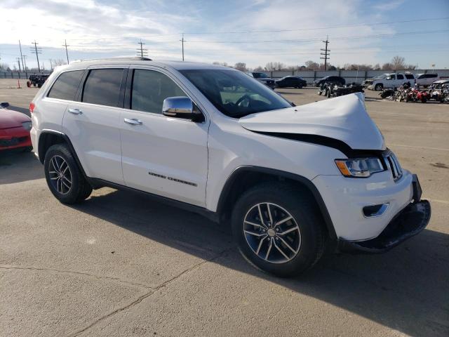 Photo 4 from auction – 2017 JEEP GRAND CHER with VIN 1C4RJFBG1HC735341