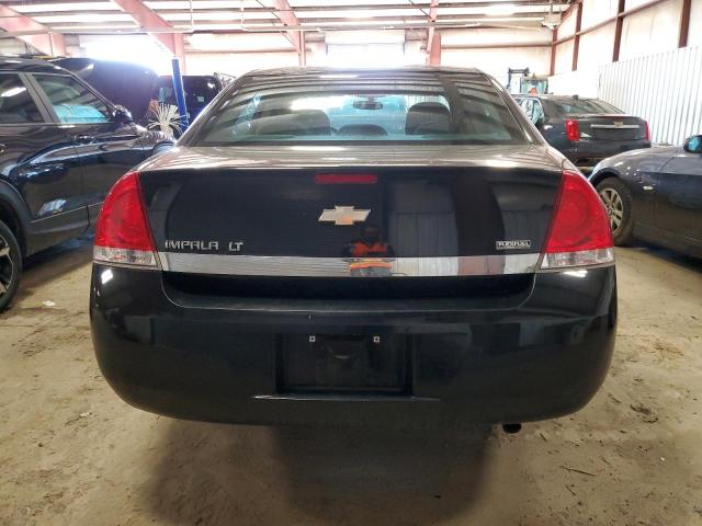 Photo 6 from auction – 2010 CHEVROLET IMPALA LT with VIN 2G1WB5EK8A1180497