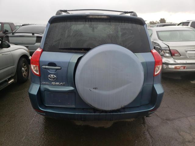 Photo 6 from auction – 2007 TOYOTA RAV4 with VIN JTMZD33V475042866