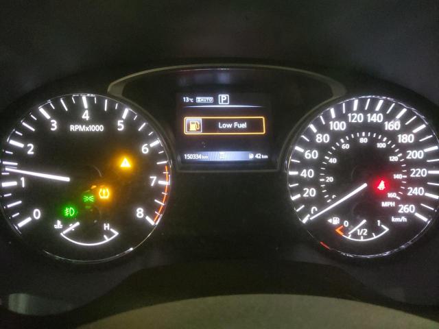 Photo 9 from auction – 2019 NISSAN PATHFINDER with VIN 5N1DR2MM5KC593495