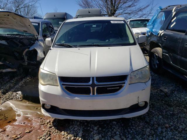 Photo 5 from auction – 2011 DODGE GRAND CARA with VIN 2D4RN5DGXBR661818