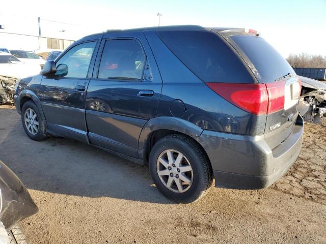 Photo 2 from auction – 2004 BUICK RENDEZVOUS with VIN 3G5DA03E54S537412