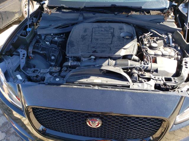 Photo 12 from auction – 2020 JAGUAR F-PACE PRE with VIN SADCJ2FX5LA631145