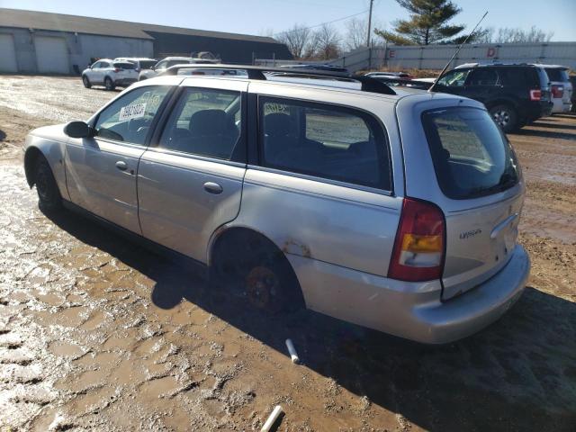 Photo 2 from auction – 2002 SATURN LW200 with VIN 1G8JU84F92Y581566