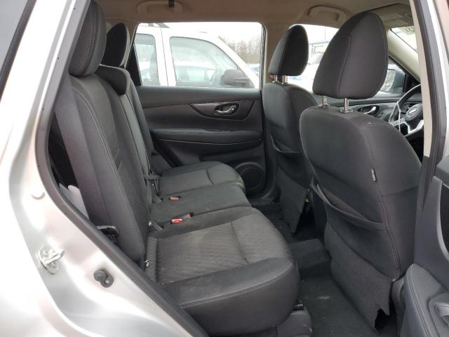 Photo 11 from auction – 2018 NISSAN ROGUE S with VIN KNMAT2MV9JP513172