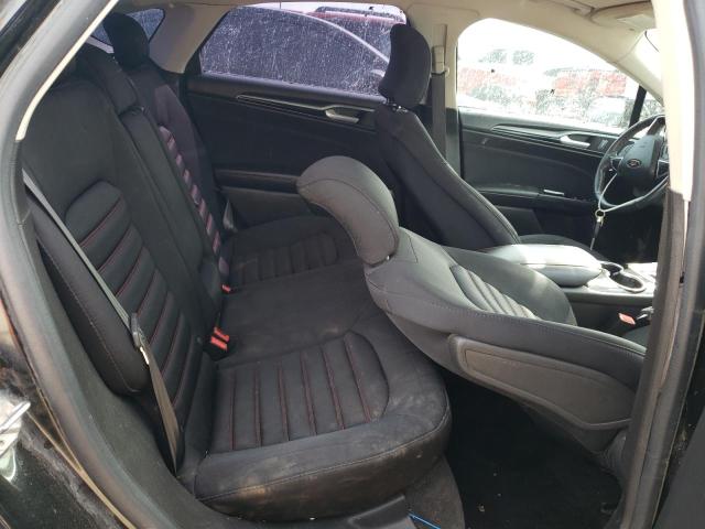 Photo 10 from auction – 2015 FORD FUSION SE with VIN 3FA6P0T95FR291979