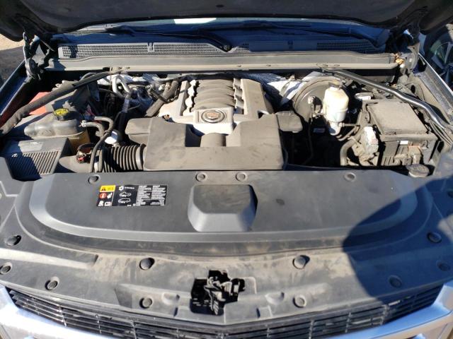 Photo 12 from auction – 2015 CADILLAC ESCALADE E with VIN 1GYS3HKJ2FR281060