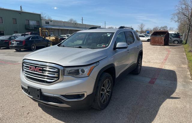 Photo 2 from auction – 2017 GMC ACADIA SLE with VIN 1GKKNSLA4HZ301246