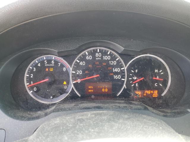 Photo 9 from auction – 2010 NISSAN ALTIMA S with VIN 1N4AL2EP8AC191394