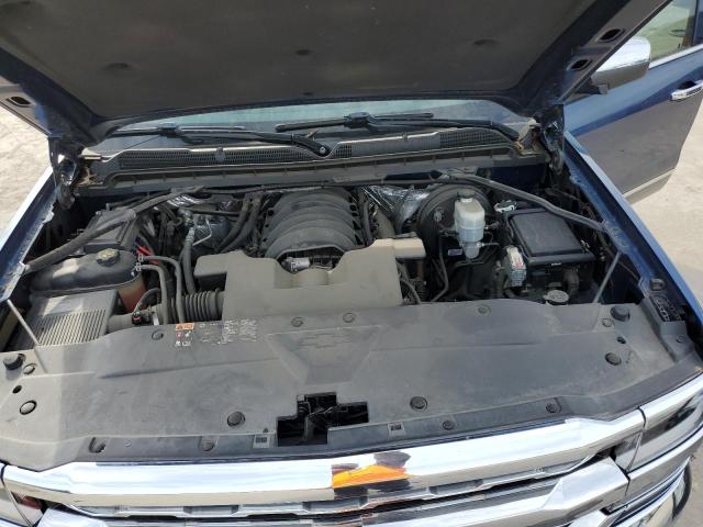 Photo 11 from auction – 2016 CHEVROLET SILVERADO with VIN 3GCPCSEC2GG290123