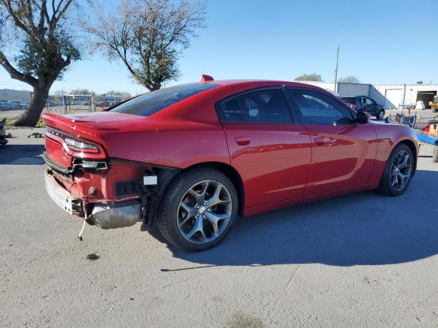 Photo 3 from auction – 2016 DODGE CHARGER R/ with VIN 2C3CDXCT2GH228978