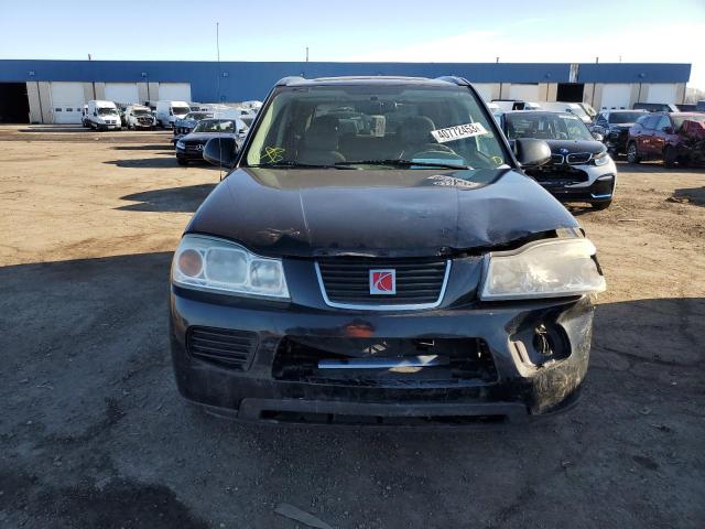 Photo 5 from auction – 2007 SATURN VUE with VIN 5GZCZ53437S863659