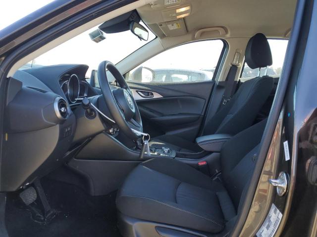 Photo 7 from auction – 2019 MAZDA CX-3 SPORT with VIN JM1DKFB71K0422841