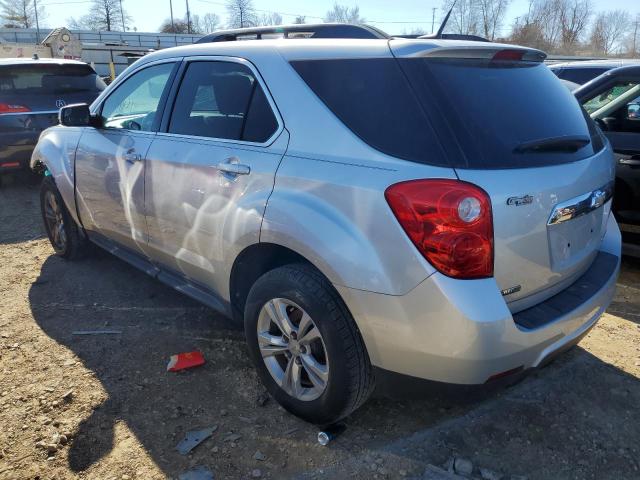 Photo 2 from auction – 2012 CHEVROLET EQUINOX LT with VIN 2GNALDEK7C1203657