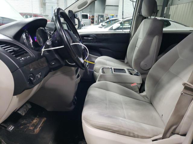 Photo 7 from auction – 2011 DODGE GRAND CARA with VIN 2D4RN5DG3BR682574