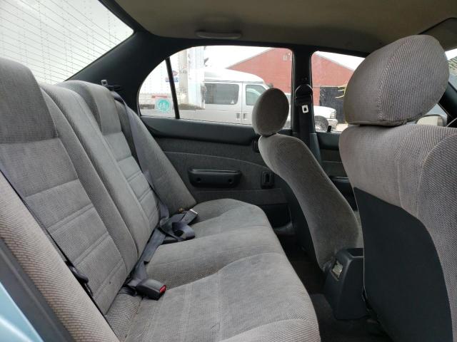 Photo 10 from auction – 1995 TOYOTA COROLLA LE with VIN 2T1AE09B9SC112427