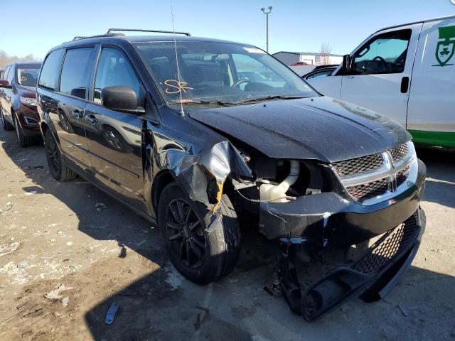 Photo 4 from auction – 2014 DODGE GRAND CARA with VIN 2C4RDGCG1ER214165