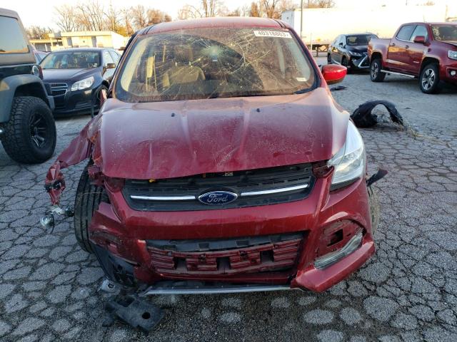 Photo 5 from auction – 2014 FORD ESCAPE SE with VIN 1FMCU9G92EUE57026