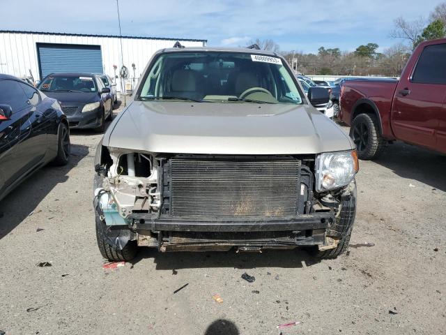 Photo 5 from auction – 2012 FORD ESCAPE XLT with VIN 1FMCU0D72CKB49085