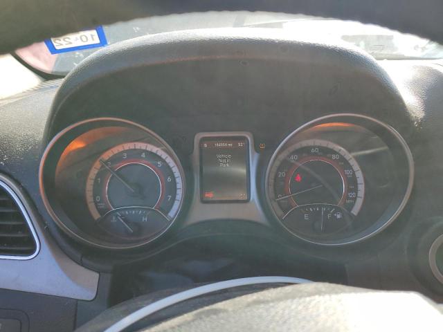 Photo 9 from auction – 2015 DODGE JOURNEY CR with VIN 3C4PDCGG4FT583434