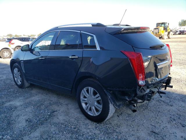 Photo 2 from auction – 2015 CADILLAC SRX PREMIU with VIN 3GYFNDE35FS526576