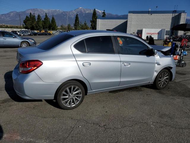 Photo 3 from auction – 2019 MITSUBISHI MIRAGE G4 with VIN ML32F4FJ4KHF17181
