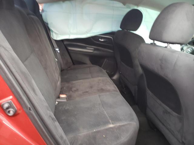 Photo 10 from auction – 2015 NISSAN ALTIMA 2.5 with VIN 1N4AL3AP2FC433745