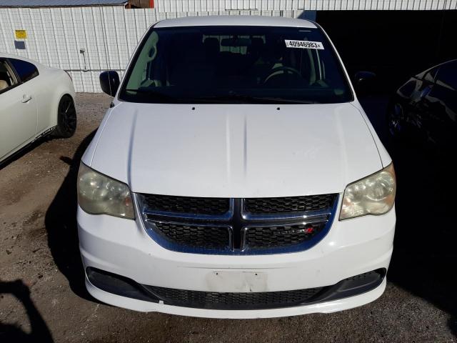 Photo 5 from auction – 2014 DODGE GRAND CARA with VIN 2C4RDGBG0ER432650