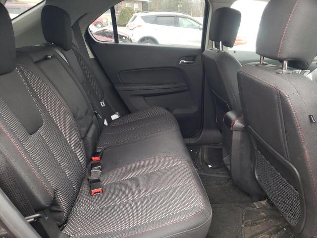 Photo 11 from auction – 2013 CHEVROLET EQUINOX LT with VIN 2GNALDEKXD6138968