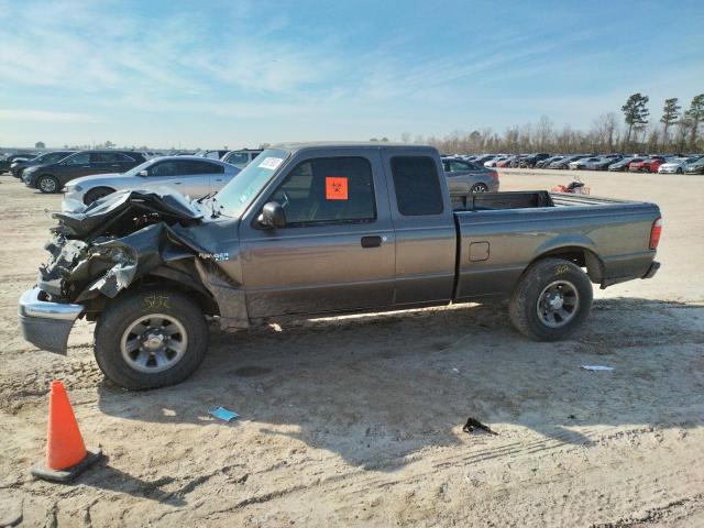 Photo 1 from auction – 2004 FORD RANGER SUP with VIN 1FTYR14U44PA27873