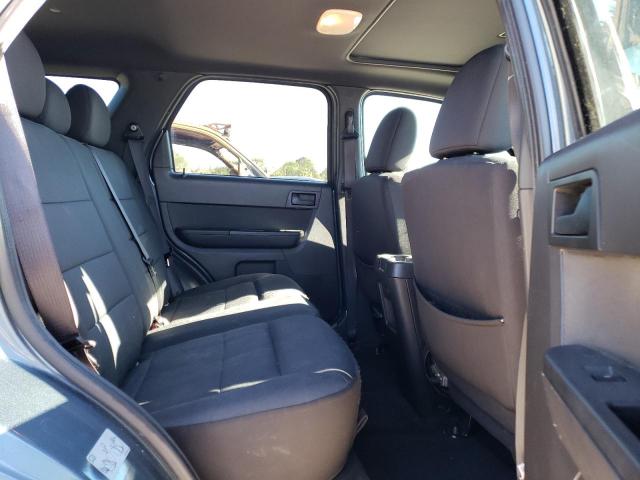 Photo 11 from auction – 2011 FORD ESCAPE XLT with VIN 1FMCU9D7XBKB65246