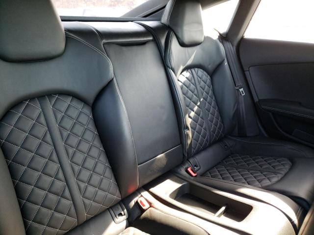 Photo 10 from auction – 2014 AUDI S7 PREMIUM with VIN WAUW2AFC9EN026258