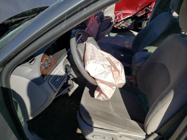 Photo 7 from auction – 2008 BUICK LACROSSE C with VIN 2G4WC582181272458