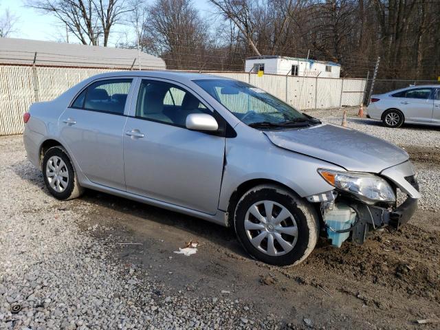 Photo 4 from auction – 2010 TOYOTA COROLLA BA with VIN 2T1BU4EE1AC437005
